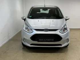 Ford B-Max (2017) thumbnail 6
