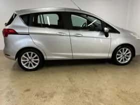 Ford B-Max (2017) thumbnail 7