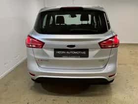 Ford B-Max (2017) thumbnail 8