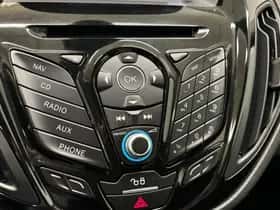 Ford B-Max (2017) thumbnail 9