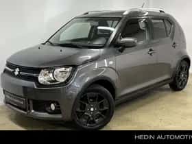 Suzuki Ignis (2017)