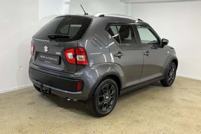 Suzuki Ignis (2017) thumbnail 2