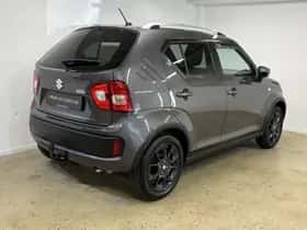 Suzuki Ignis (2017) thumbnail 2