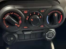 Suzuki Ignis (2017) thumbnail 11