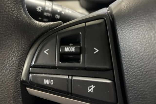 Suzuki Ignis (2017) thumbnail 14