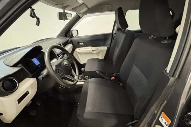 Suzuki Ignis (2017) thumbnail 15