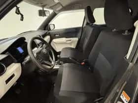 Suzuki Ignis (2017) thumbnail 15