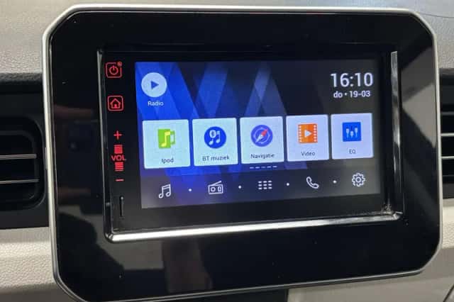 Suzuki Ignis (2017) thumbnail 17