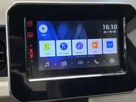 Suzuki Ignis (2017) thumbnail 17
