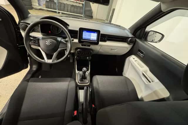 Suzuki Ignis (2017) thumbnail 3