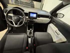 Suzuki Ignis (2017) thumbnail 3