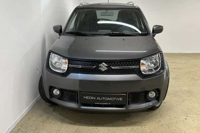 Suzuki Ignis (2017) thumbnail 23