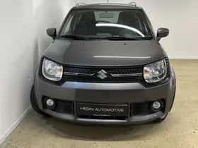 Suzuki Ignis (2017) thumbnail 23