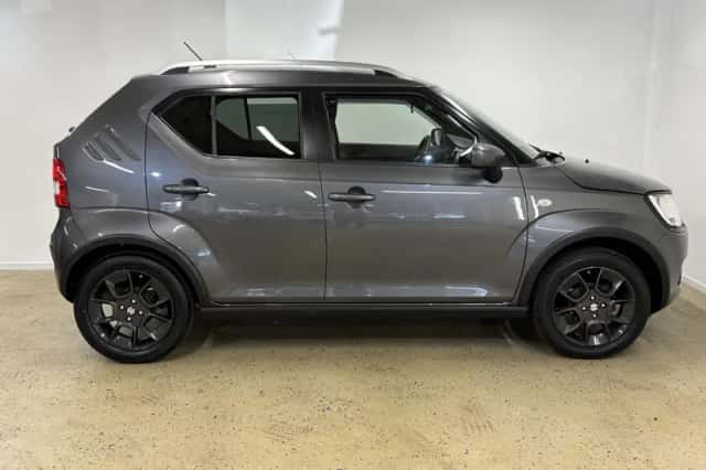 Suzuki Ignis (2017) thumbnail 27