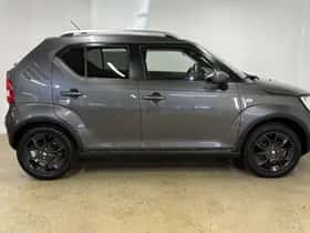 Suzuki Ignis (2017) thumbnail 27