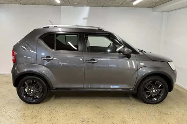 Suzuki Ignis (2017) thumbnail 28