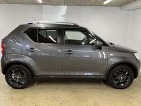 Suzuki Ignis (2017) thumbnail 28