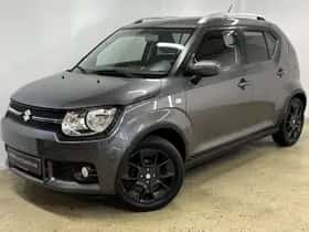 Suzuki Ignis (2017) thumbnail 30