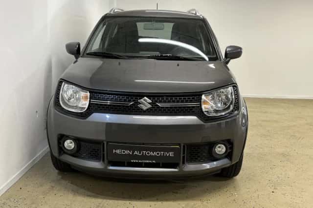 Suzuki Ignis (2017) thumbnail 7
