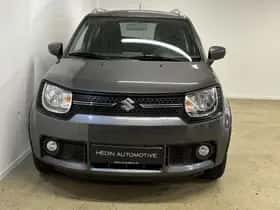 Suzuki Ignis (2017) thumbnail 7