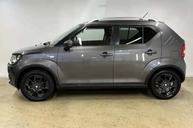 Suzuki Ignis (2017) thumbnail 8