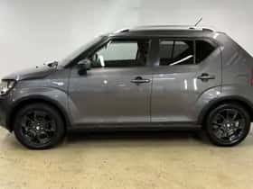 Suzuki Ignis (2017) thumbnail 8