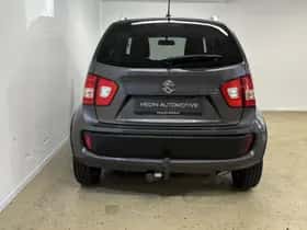 Suzuki Ignis (2017) thumbnail 9