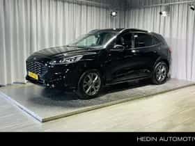 Ford Kuga (2023)