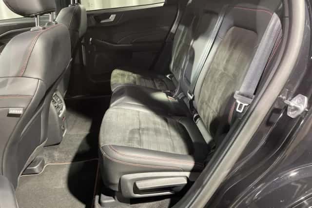 Ford Kuga (2023) thumbnail 20