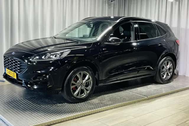 Ford Kuga (2023) thumbnail 24