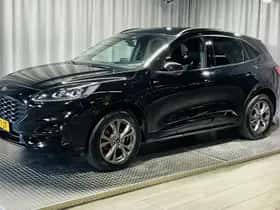Ford Kuga (2023) thumbnail 24