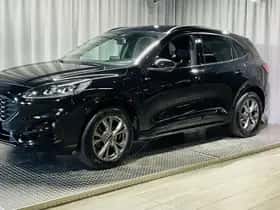 Ford Kuga (2023) thumbnail 25