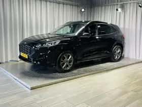 Ford Kuga (2023) thumbnail 36