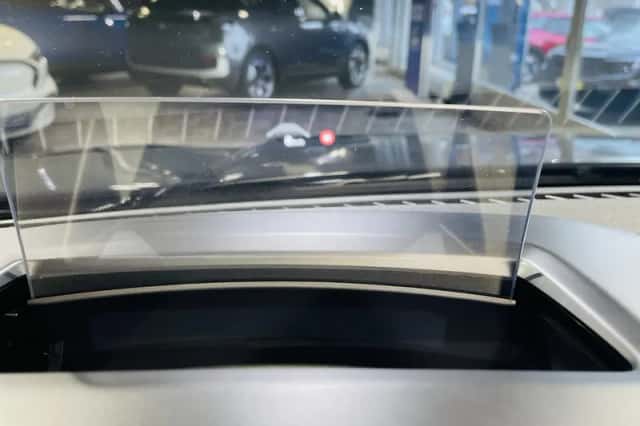 Ford Kuga (2023) thumbnail 6