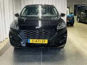 Ford Kuga (2023) thumbnail 7