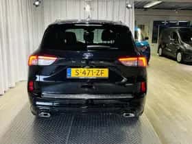 Ford Kuga (2023) thumbnail 8