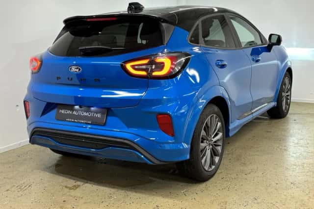 Ford Puma (2026) thumbnail 2