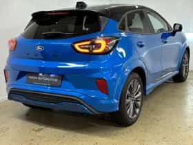 Ford Puma (2026) thumbnail 2
