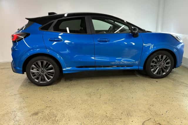 Ford Puma (2026) thumbnail 13