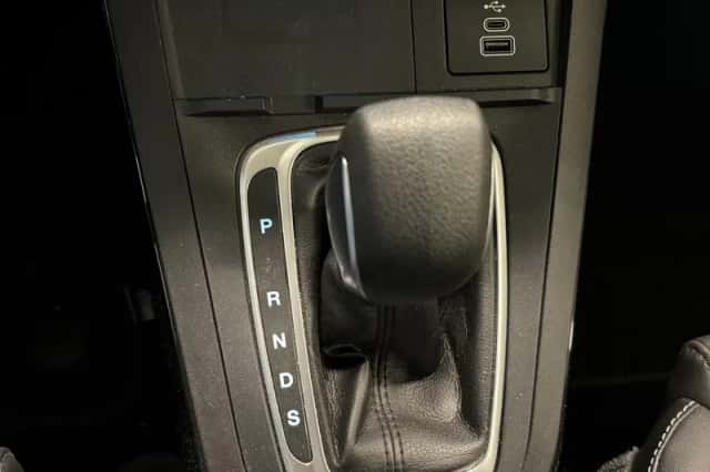 Ford Puma (2026) thumbnail 14