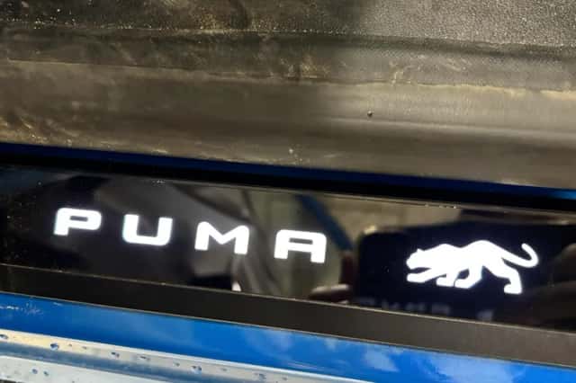 Ford Puma (2026) thumbnail 23