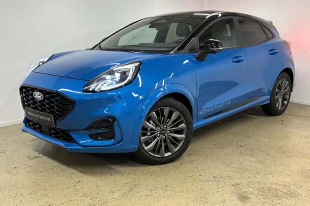 Ford Puma (2026) thumbnail 27