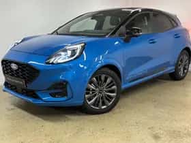 Ford Puma (2026) thumbnail 27