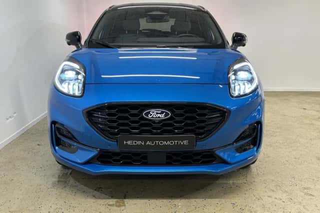 Ford Puma (2026) thumbnail 7