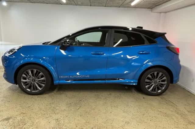 Ford Puma (2026) thumbnail 8