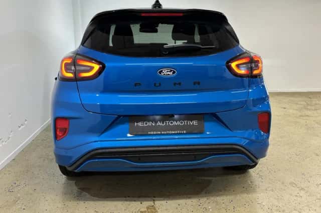 Ford Puma (2026) thumbnail 9