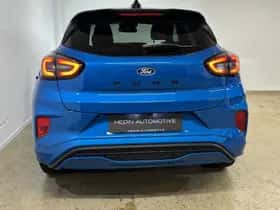 Ford Puma (2026) thumbnail 9
