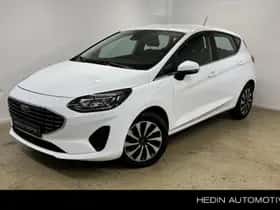 Ford Fiesta (2022)