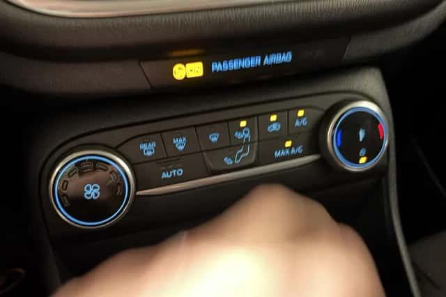 Ford Fiesta (2022) thumbnail 12