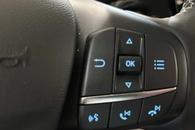 Ford Fiesta (2022) thumbnail 14